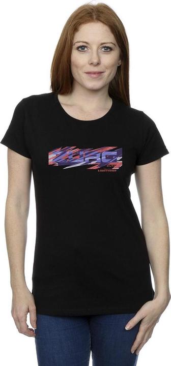 Produktbild Disney Lightyear Zurg Graphic Title TShirt (S)