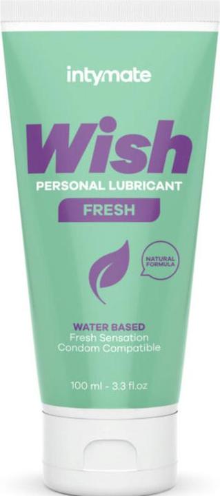 Produktbild Intymate Intimateline - Wish Frisches Stimulierendes Schmiermittel 100 ml (100 ml)