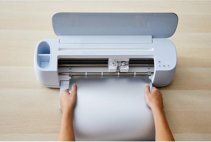 Actual product image Cricut ™ Maker 3 + Materials Bundle Schneideplotter-Set