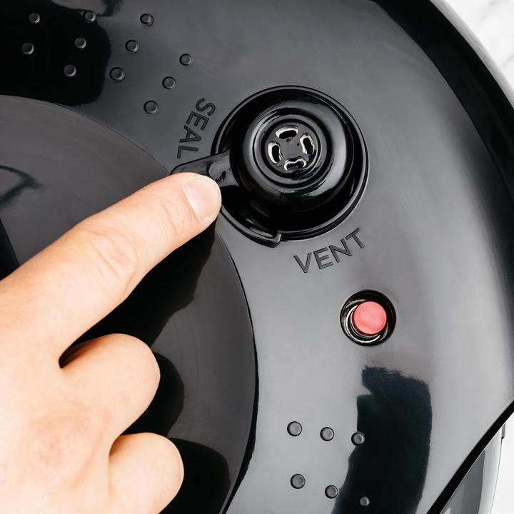 Actual product image Ninja Multicooker (EU plug)