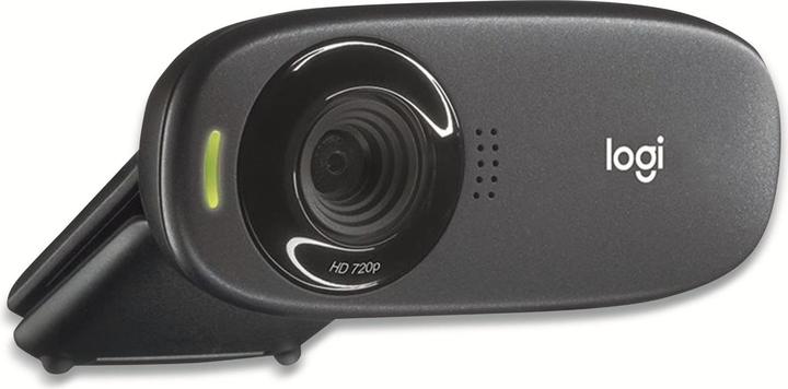 Image du produit Logitech C310 (5 Mpx)