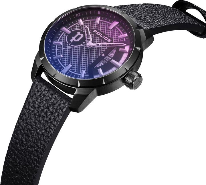 Produktbild Police Neist (Uhr mit Schmuckstein, 45 mm)