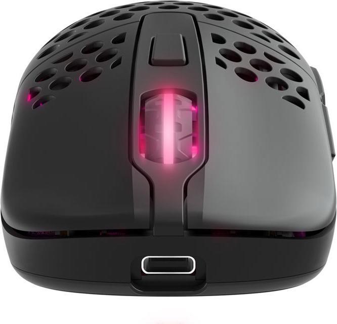 Produktbild CHERRY xtrfy M42 (Kabelgebunden, Kabellos)