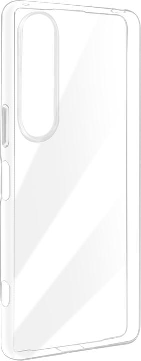 Actual product image Avizar SheerDefence Case Series (Sony Xperia 1 VI)