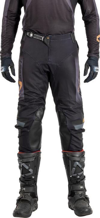 Produktbild Leatt Pant Moto 5.5 I.K.S. V25 (Herren, L)