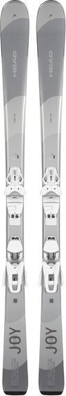 Head e.pure Joy R SLR Pro R / JOY 9 GW SLR BR.85 (158 cm)