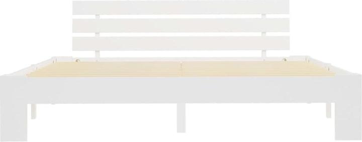Actual product image VidaXL Aljosha (160 x 200 cm)