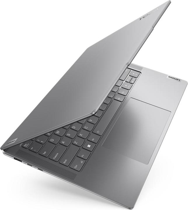 Produktbild Lenovo Yoga Pro 7 (14.50", Intel Core Ultra 7 155H, 32 GB, 1000 GB, DE)