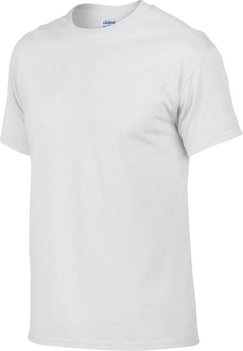 Actual product image Gildan Unisex Adult DryBlend T-Shirt (3XL)