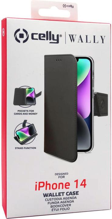Immagine prodotto Celly Wally (Apple iPhone 14)