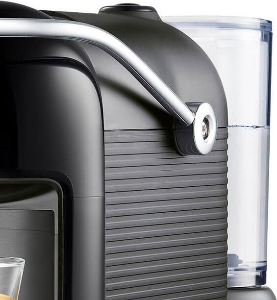 Productafbeelding Lavazza Jolie Black, 18000351 (Lavazza o modo mio)