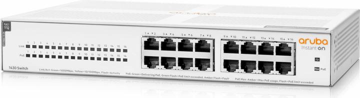 Immagine prodotto Aruba Instant On 1430 PoE (16 Porti)