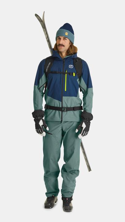 Immagine prodotto Ortovox Burrone 34 (34 l)