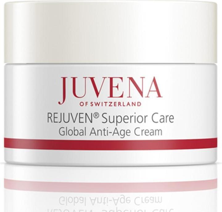 Juvena Crema antietà globale superiore (50 ml, Crema 24h)