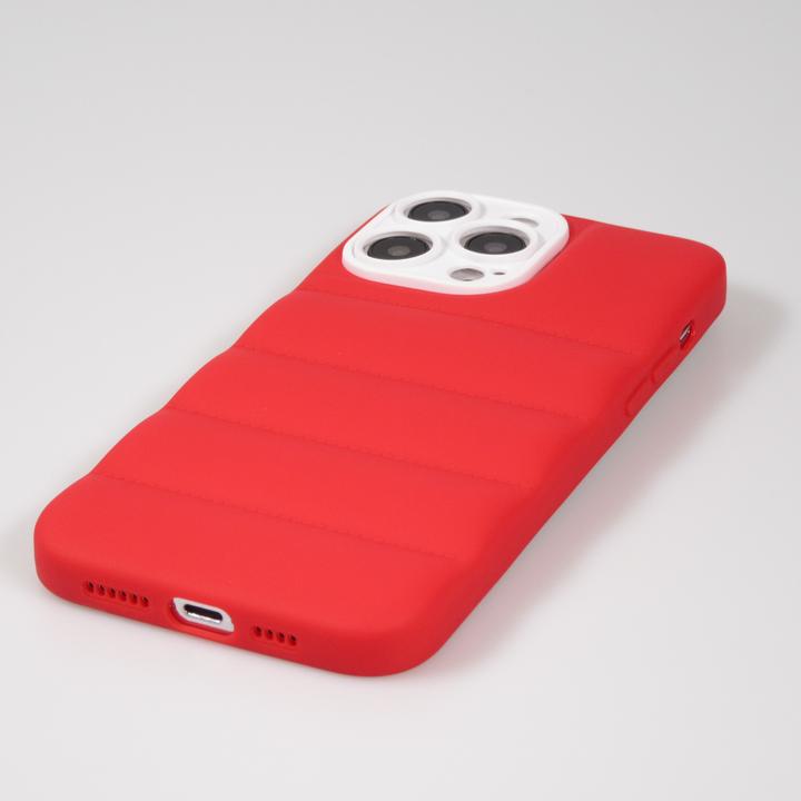 Image du produit PhoneLook Coque Silicone 3D coussins cover (Apple iPhone 14 Pro Max)