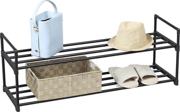 Image du produit Songmics Étagère à chaussures (92 x 30 x 34 cm)