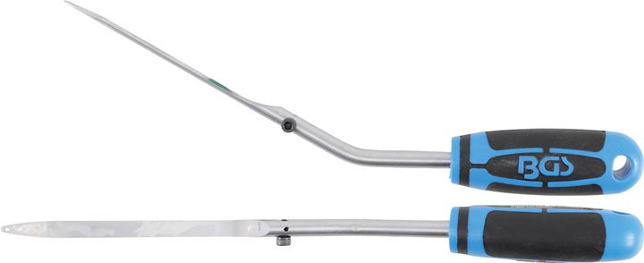 Produktbild BGS Schneiddraht-Gegenhalter zum Ausglasen