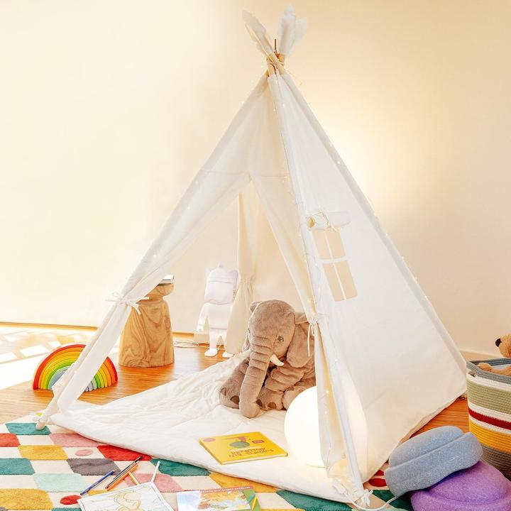 Image du produit AlrItho Gepolsterte Matte für Tipi Zelte