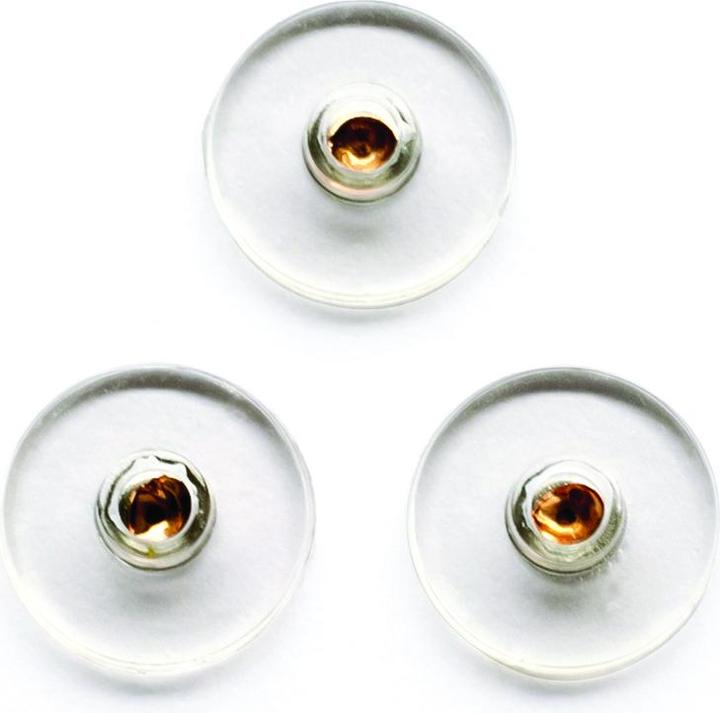 Actual product image Adonit jot disk
