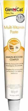 Immagine prodotto Gimpet Pasta multi vitamina TGOS (Adulto, 1 pz., 200 g)
