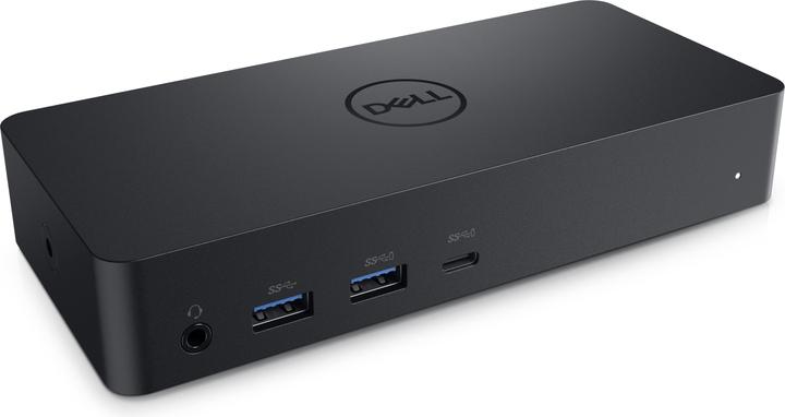 Produktbild Dell Universal Dock (Docking Port, 4 Ports)