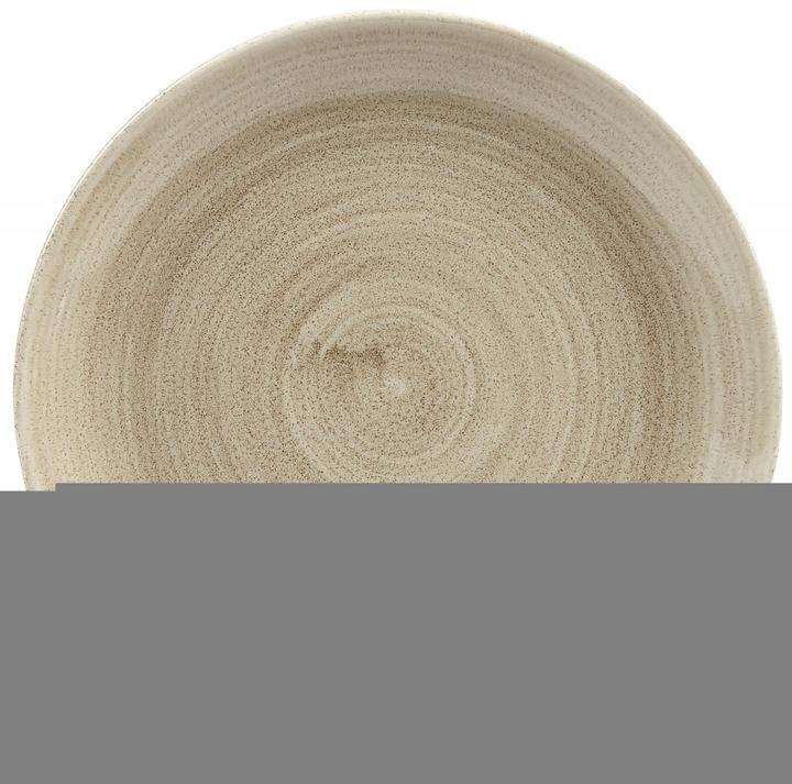 Image du produit Churchill Coupe-plateau en fonte de pierre patinée (1 x, 21.70 cm)