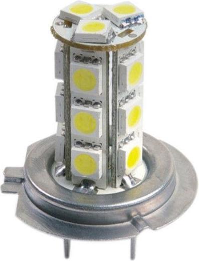 Actual product image Bottari LED lamp (H7)