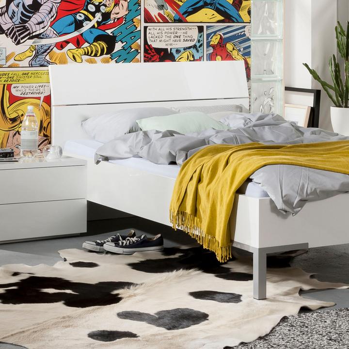 Actual product image Xora Gran Privilegio (90 x 200 cm)