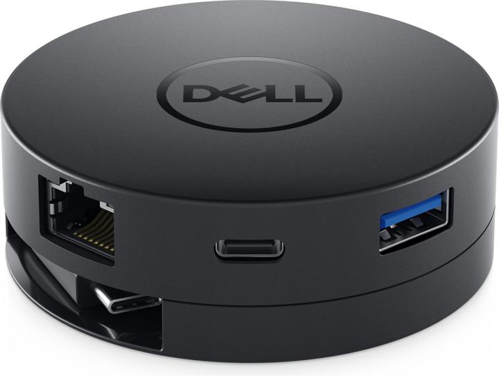 Productafbeelding Dell Da300 (USB-C, 1 Havens)