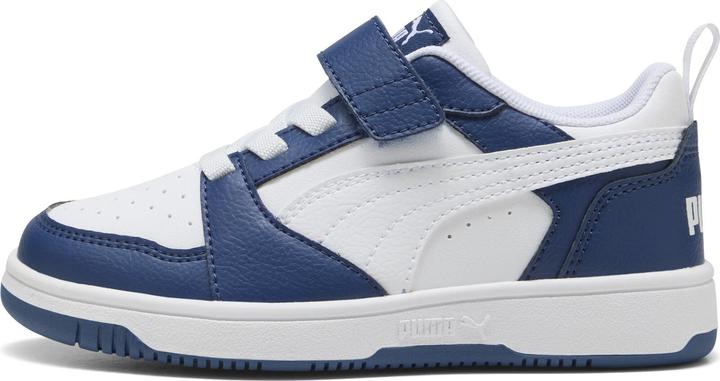 Actual product image Puma Rebound V6 Lo AC+ PS (33)