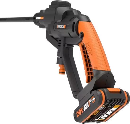 Produktbild Worx WG620E (Akkubetrieb)