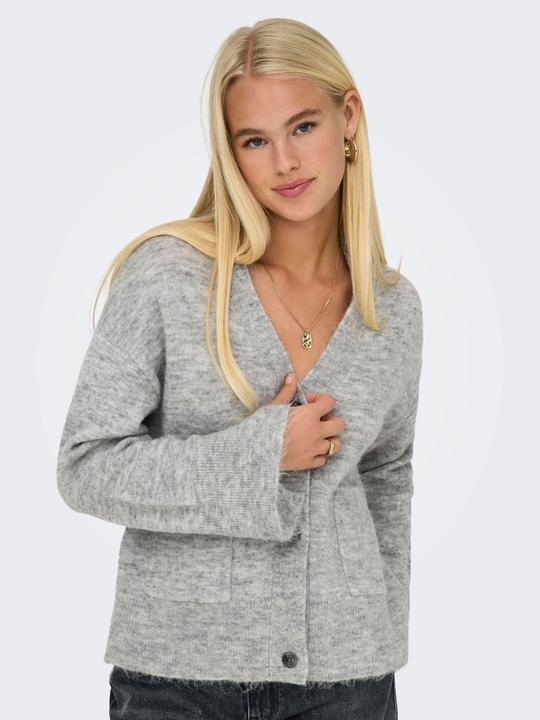 Actual product image Only ONLALLISON cardigan Cardigan (XL)