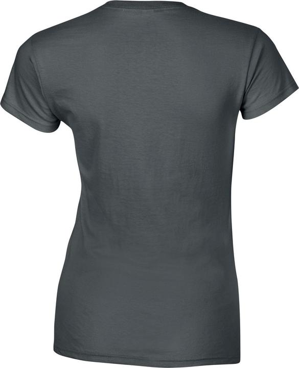 Image du produit Gildan - T-shirt SOFTSTYLE - Femme (M)