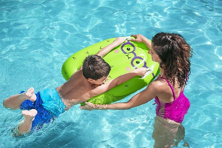 Image du produit Bestway Surf Buddy Pool Rider