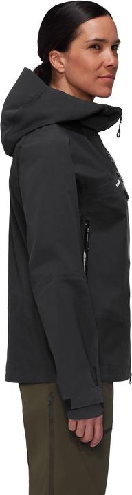 Produktbild Mammut Taiss Pro HS Hooded Jacket Women (M)