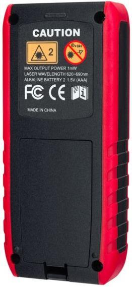Actual product image Ermenrich GE100 (100 m, 690 nm)