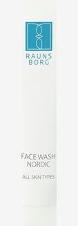 Produktbild Raunsborg Face Wash For All Skin Types 100 ml (Waschcrème, 100 ml)
