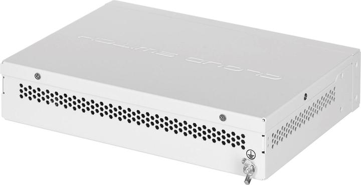 Actual product image MikroTik CSS610-8G-2S+IN (10 Ports)