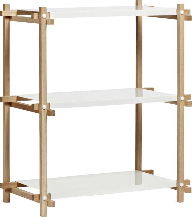 HAY Woody Column Low Regal