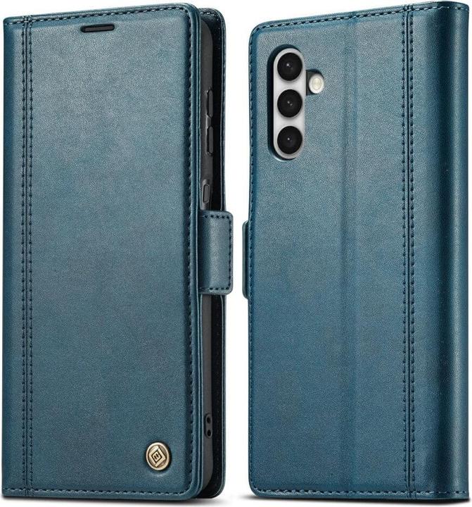 Productafbeelding LC.Imeeke Flip Etui Zakelijk (Samsung Galaxy S24+)