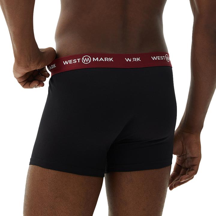 Produktbild Westmark London 6er Pack Oscar Retro Short / Pant (XXL, 6er Pack)