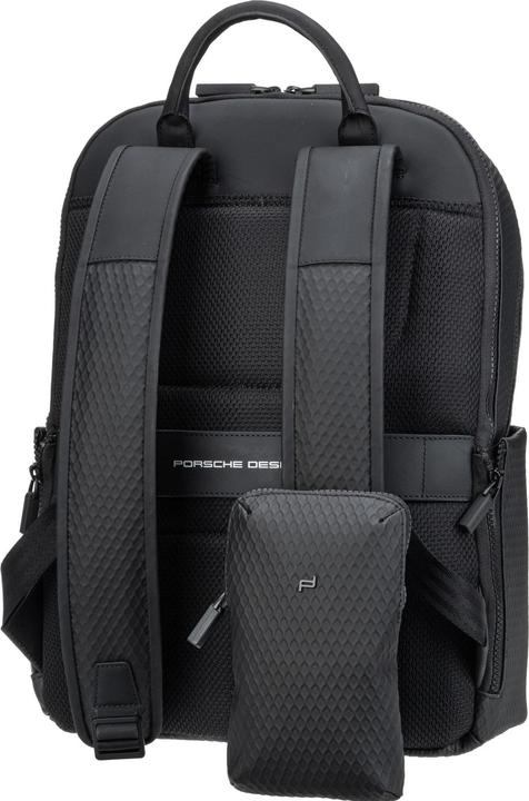 Actual product image Porsche Design Backpack / Daypack Studio Backpack M