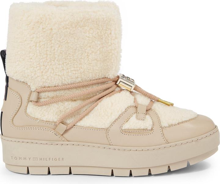 Tommy Hilfiger Tommy Teddy Snowboot