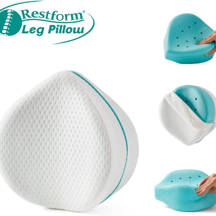 Image du produit Restform Leg Pillow (25 x 25 cm)