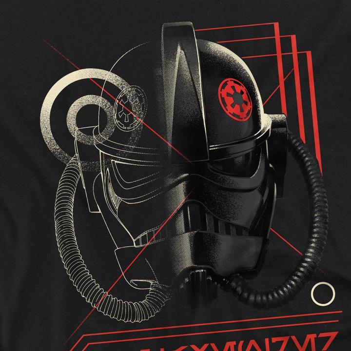 Image du produit Star Wars - T-shirt - Homme (XXL)