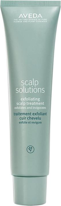 Aveda Scalp Solution Pre Shampoo Exf (150 ml, Liquid shampoo)