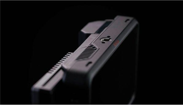 Actual product image Atomos Ninja V (5", Full HD)