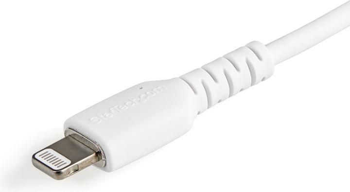 Immagine prodotto StarTech USB A - Fulmine (0.15 m, USB 2.0)