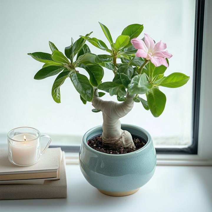 Produktbild Plant in a Box Adenium Obesum (25 cm)