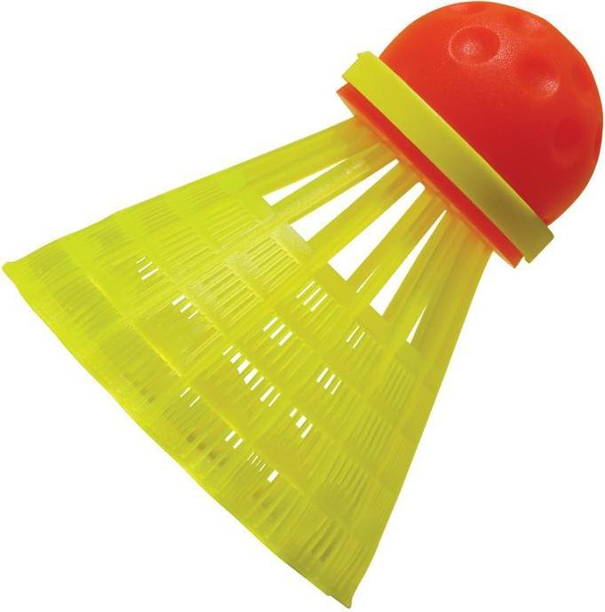 Produktbild Speedminton Speedertube 5er Mixpack
